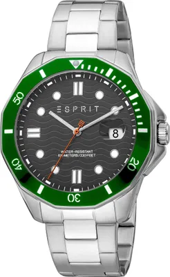 Produktbild von Esprit - ES1G367M0065 - Uhren - Herren