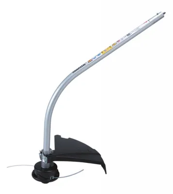 Produktbild von MAKITA Aufsatz Trimmer (195522-4)