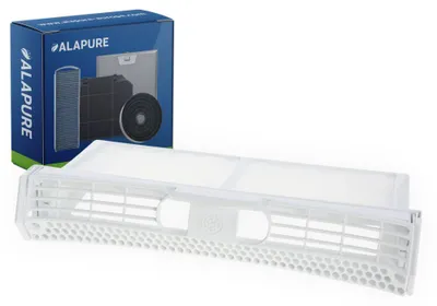Immagine prodotto di Filtro antifiocchi di ricambio compatibile con asciugatrici e lavatrice-asciugatrici Siemens, codice 00650474 / 650474