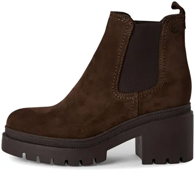 Produktbild von Tamaris 25459/41 Mocca Suede Größe EU 39