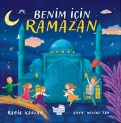 Produktbild von Benim Icin Ramazan
