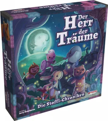 Produktbild von Der Herr der Träume