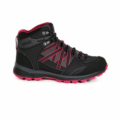 Produktbild von Regatta Samaris II Mid wasserdichte Damen-Trekkingstiefel 41