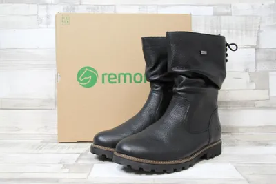 Produktbild von Remonte Stiefelette Stiefelette Glattleder