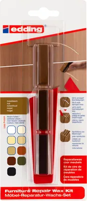 Produktbild von Edding 8901, 90 mm, 20 mm, 3 Stück(e)