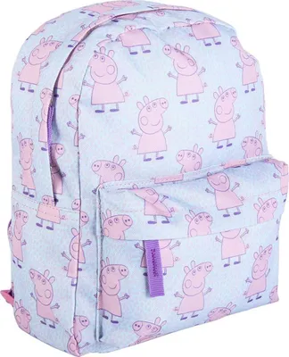Image de Cerda Peppa Pig - Sac à dos 27cm