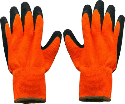 Produktbild von DEMA Thermo Winterhandschuhe Gr. 11