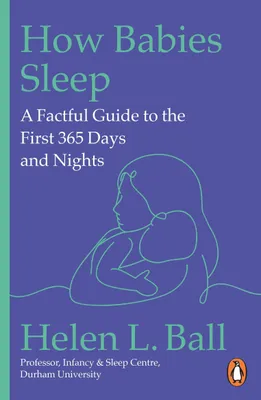 Produktbild von How Babies Sleep