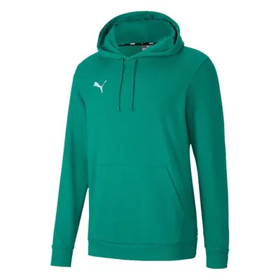 Produktbild von Puma teamGOAL 23 Casuals Hoody