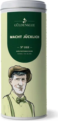 Produktbild von Macht jücklich №088