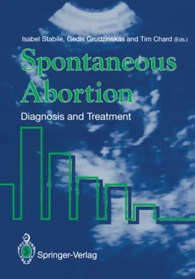 Obrázok produktu pre Spontaneous Abortion