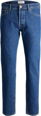 Produktbild von Jack & Jones Chris Original Mf 723 Jeans Blau 9 Years Junge Blau 9 Years