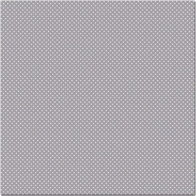Produktbild von Theraline Bezug für Stillkissen Original, Punkte grau