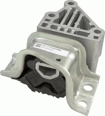 Produktbild von LEMFÖRDER Motorlager Rechts für FIAT Ducato Kastenwagen (250, 290) 39484 01