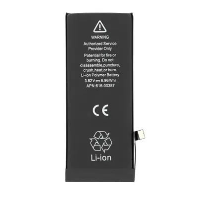 Immagine prodotto di 616-00357 Batteria per iPhone 8 Batteria di ricambio