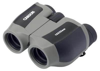 Produktbild von Carson Fernglas ScoutPlus 10x25