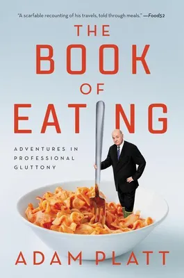 Immagine prodotto di Book Of Eating The – Lingua: Inglese