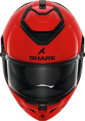 Imagen del producto de SHARK SPARTAN GT PRO, casco en blanco, talla XXL