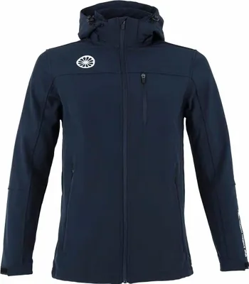 Produktbild von The Indian Maharadja Softshell Jacke Herren