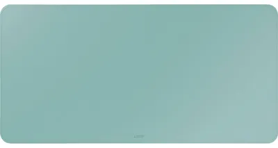 Produktbild von Leitz 53820051, Mintfarbe, Polyvinylchlorid (PVC), 400 mm, 800 mm, 2 mm, 350 g