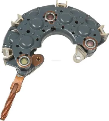 Zdjęcie produktu dla Alternator prostownikowy AS-PL 50A