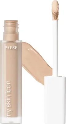 Produktbild von Paese My Skin Icon Coverage Concealer 01 Porcelain Beige, 6,5 ml
