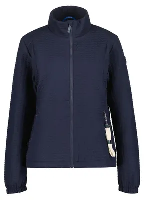 Produktbild von LUHTA Aitoo Damen Outdoor Jacke blau 40