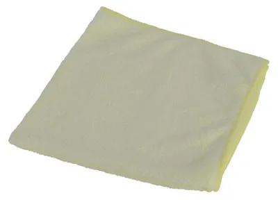 Immagine prodotto di Panni in microfibra Betra 38x38 cm gialli