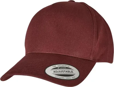 Obrázok produktu pre FLEXFIT 5-panelový zakrivený klasický Snapback