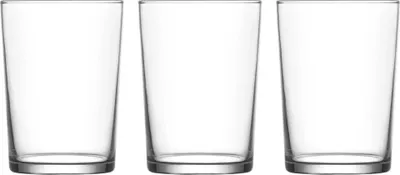 Immagine prodotto di LAV Bicchieri Bodega - set di 3, 510 ml - intramontabili e versatili