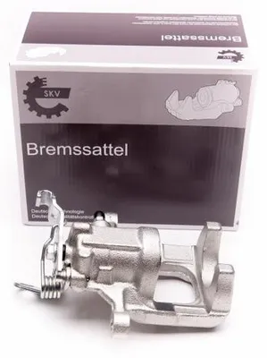 Produktbild von ESEN SKV Bremssattel Hinten Rechts für VW GOLF VI (5K1) 23SKV984