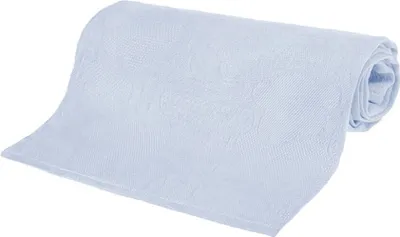 Obrázok produktu pre Bambusová plienka 75x75 cm Modrá / Bocioland
