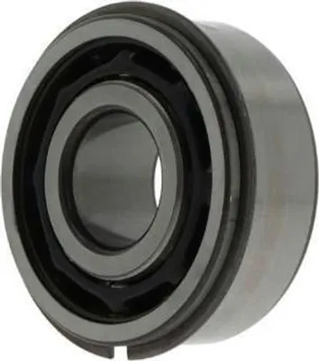 Obrázek produktu pro Kuličkové ložisko s kosoúhlým stykem SKF 3309 ANRC3 Vnitřní Ø 45 mm Vnější Ø 100 mm Šířka39,7 mm