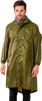 Produktbild von Altus Atmospheric J30 Poncho Grün XL-2XL Grün XL-2XL