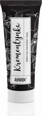 Immagine prodotto di Crema idratante rigenerante per capelli e mani 75ml