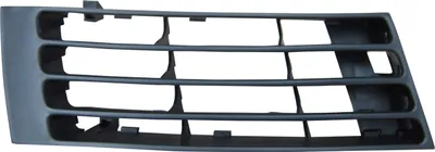 Immagine prodotto di Copertura griglia paraurti griglia di ventilazione GIUSTA per Audi A4 B5 8D Facelift