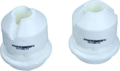 Produktbild von MAXGEAR 72-7282 Anschlagpuffer Federung Vorne für OPEL Astra G CC (T98) Zafira A (T98) Astra G Caravan (T98) ASTRA G Cabriolet (F67) VECTRA B (36)