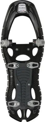 Image de Tsl Outdoor Symbioz Hyperflex Step-in Raquettes à neige Noir EU 39-47 Noir EU 39-47
