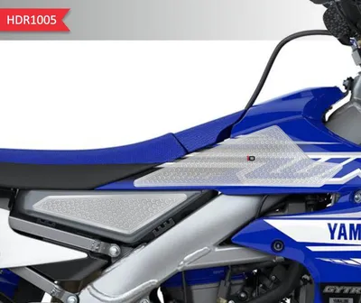 Produktbild von Tankgrip Yz250F/Yz450F