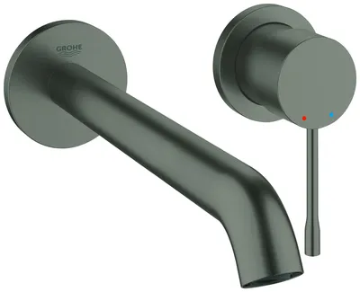 Produktbild von GROHE Essence, Graphit