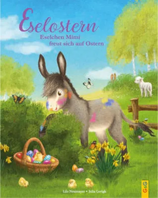 Obrázok produktu pre Eselostern