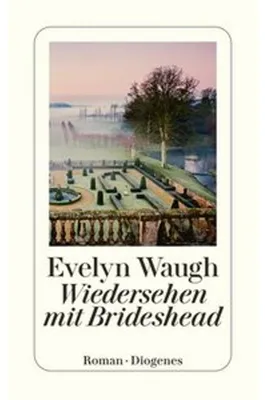 Produktbild von Wiedersehen mit Brideshead