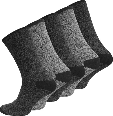 Produktbild von Cotton Prime® Boot Socks - Outdoor Socken 10 Paar 43-46