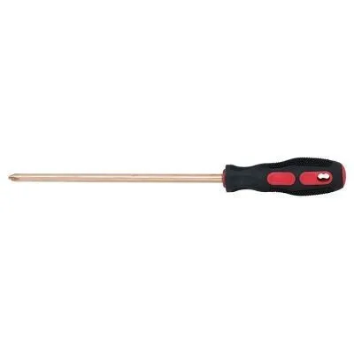 Produktbild von KS TOOLS Schraubendreher PH 1 SW Steckschlüssel Schraubendreher 962.0012