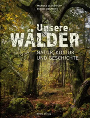 Produktbild von Unsere Wälder