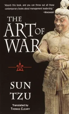 Productafbeelding van The Art of War