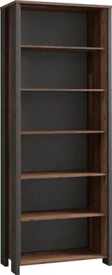 Produktbild von Regal Aktenregal Standregal Büroregal Ordnerregal Beistellregal Büro "Celon IV"