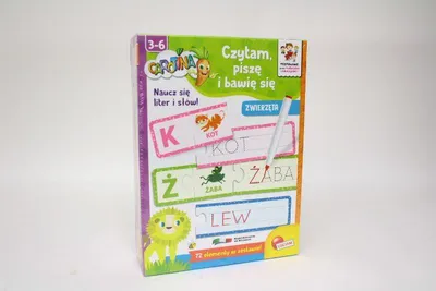 Image de Lisciani Carotina I Play 86931