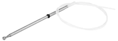 Image de Câble de remplacement pour mât d'antenne de radio AM/FM du 4Runner (1996-2002) 86337-35111