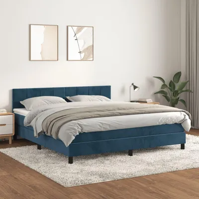 Obrázok produktu pre VidaXL 3141315, 160 x 200 mm, 35 cm, 1 kusov